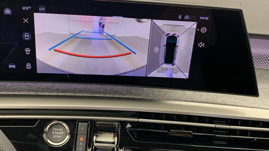 Mandataire Automobile neuf, recherche de Peugeot 3008-hybrid-145-e-dcs6-gt - E-Motors