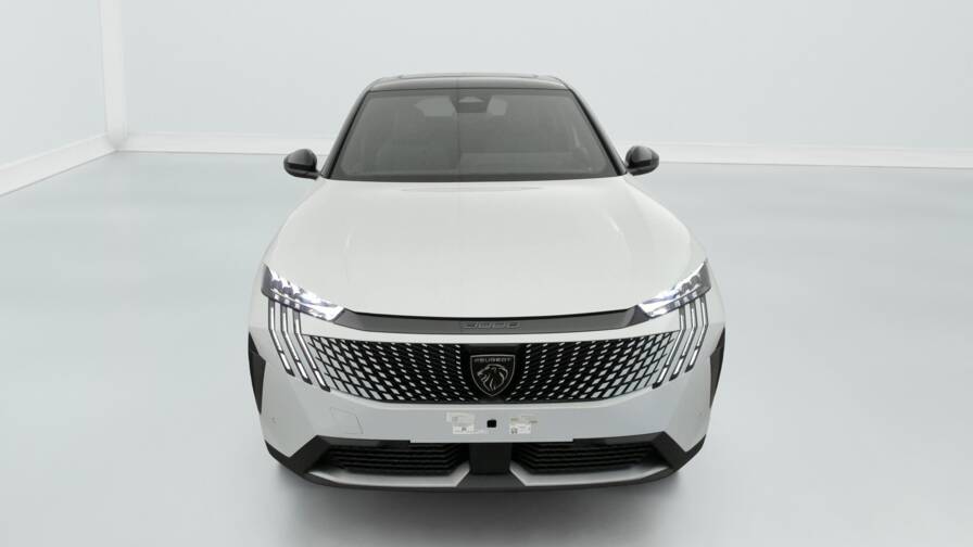 Mandataire Automobile neuf, recherche de Peugeot 3008-hybrid-145-e-dcs6-gt - E-Motors