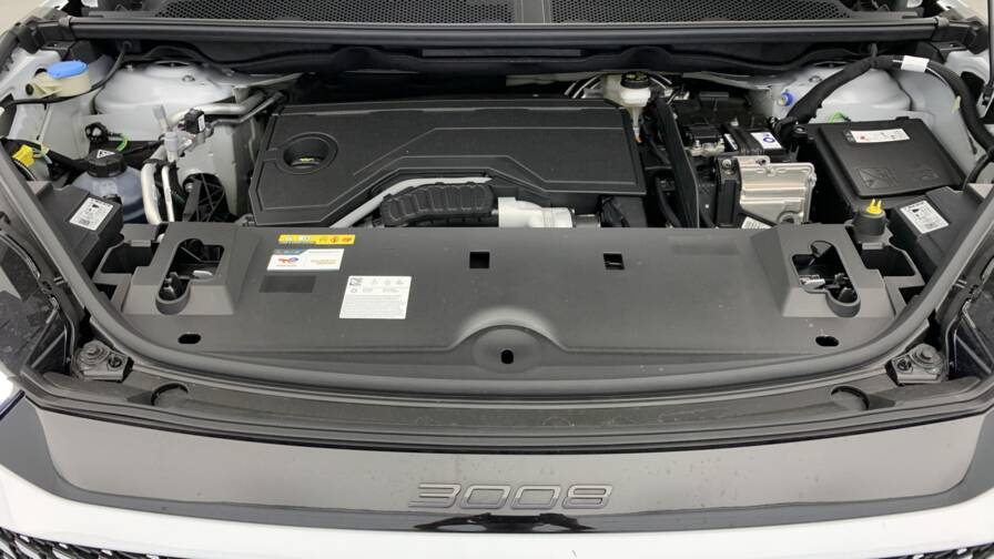 Mandataire Automobile neuf, recherche de Peugeot 3008-hybrid-145-e-dcs6-gt - E-Motors