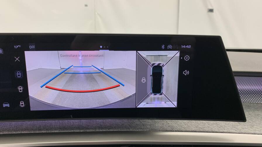 Mandataire Automobile neuf, recherche de Peugeot 3008-hybrid-145-e-dcs6-gt - E-Motors