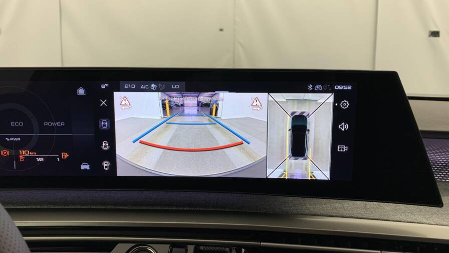 Mandataire Automobile neuf, recherche de Peugeot 3008-hybrid-145-e-dcs6-gt - E-Motors