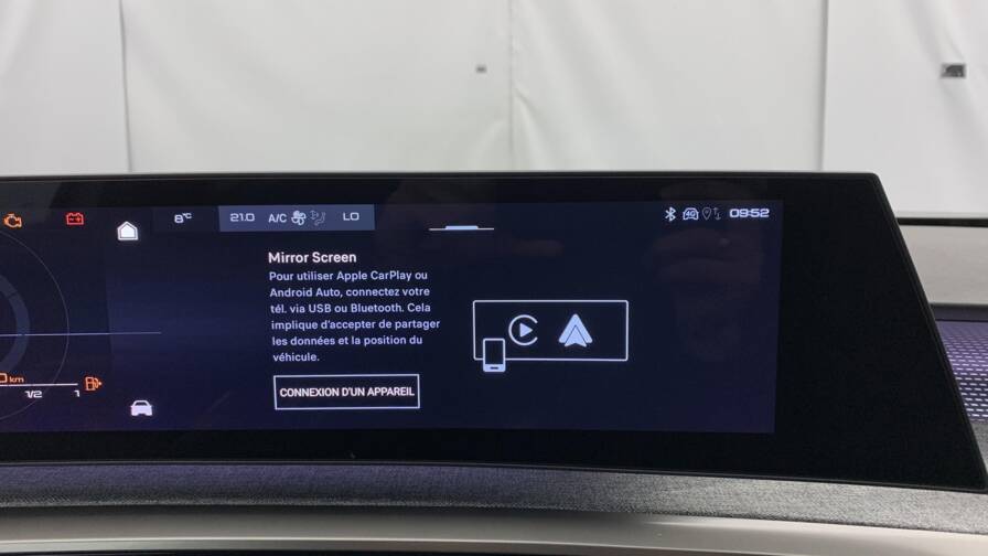 Mandataire Automobile neuf, recherche de Peugeot 3008-hybrid-145-e-dcs6-gt - E-Motors