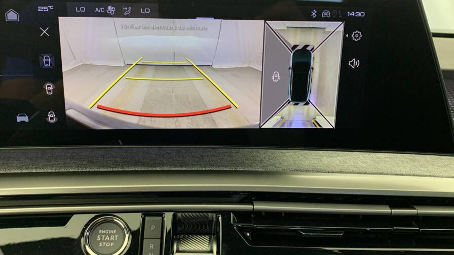 Mandataire Automobile neuf, recherche de Peugeot 3008-hybrid-145-e-dcs6-gt - E-Motors