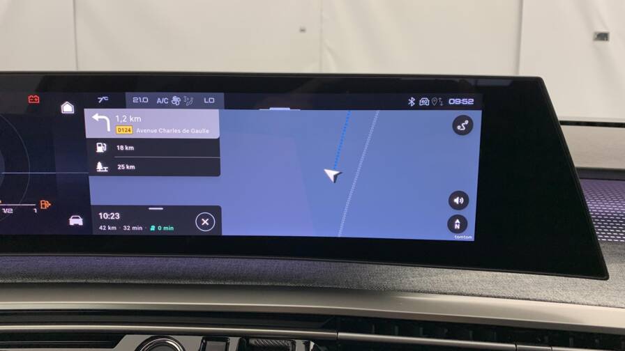 Mandataire Automobile neuf, recherche de Peugeot 3008-hybrid-145-e-dcs6-gt - E-Motors