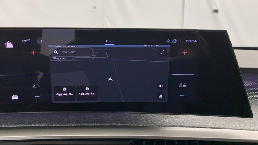 Mandataire Automobile neuf, recherche de Peugeot 3008-hybrid-145-e-dcs6-gt - E-Motors