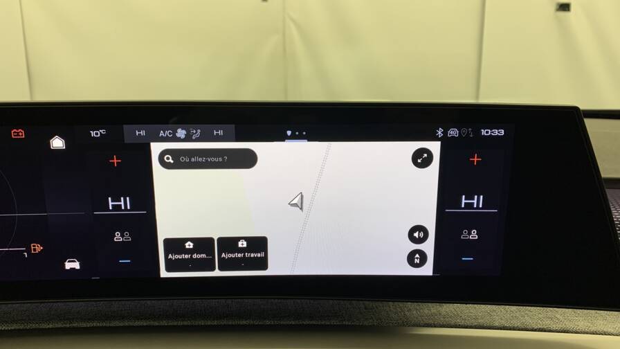 Mandataire Automobile neuf, recherche de Peugeot 3008-hybrid-145-e-dcs6-gt - E-Motors