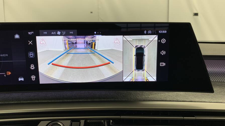Mandataire Automobile neuf, recherche de Peugeot 3008-hybrid-145-e-dcs6-gt - E-Motors