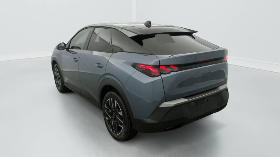 Mandataire Automobile neuf, recherche de Peugeot 3008-hybrid-145-e-dcs6-gt - E-Motors