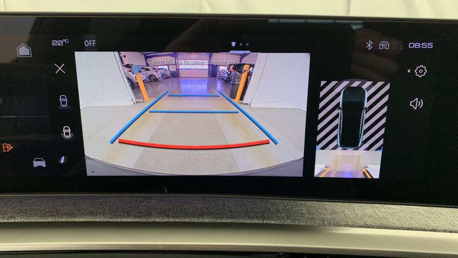 Mandataire Automobile neuf, recherche de Peugeot 3008-hybrid-145-e-dcs6-gt - E-Motors