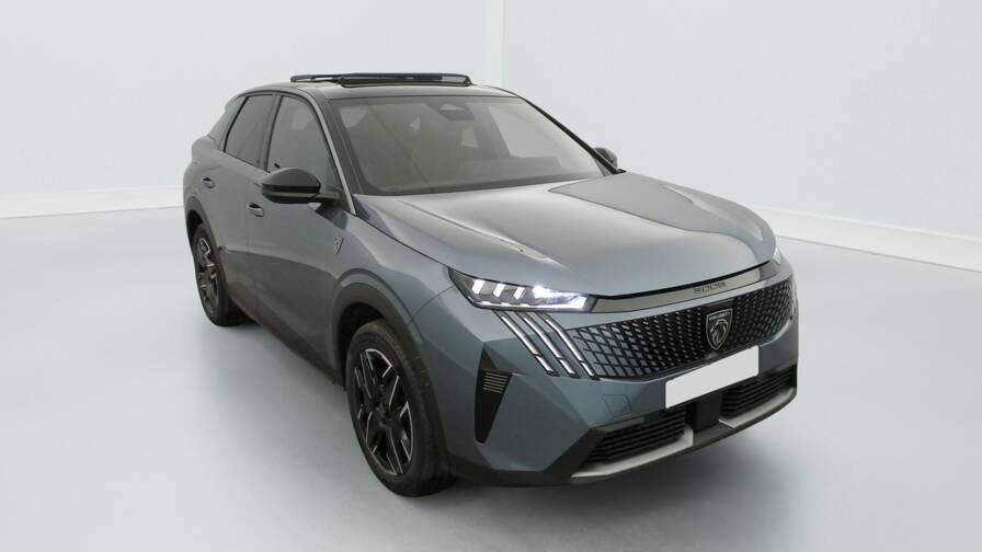 Mandataire Automobile neuf, recherche de Peugeot 3008-hybrid-145-e-dcs6-gt - E-Motors