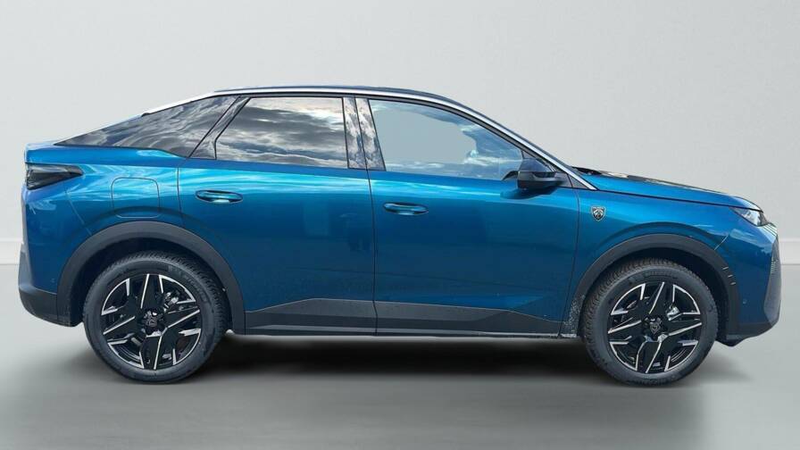 Mandataire Automobile neuf, recherche de Peugeot 3008-hybrid-145-e-dcs6-gt - E-Motors