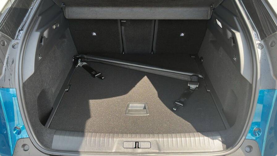 Mandataire Automobile neuf, recherche de Peugeot 3008-hybrid-145-e-dcs6-gt - E-Motors