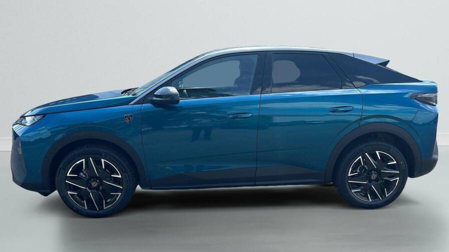 Mandataire Automobile neuf, recherche de Peugeot 3008-hybrid-145-e-dcs6-gt - E-Motors