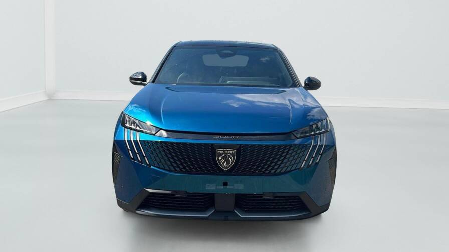 Mandataire Automobile neuf, recherche de Peugeot 3008-hybrid-145-e-dcs6-gt - E-Motors