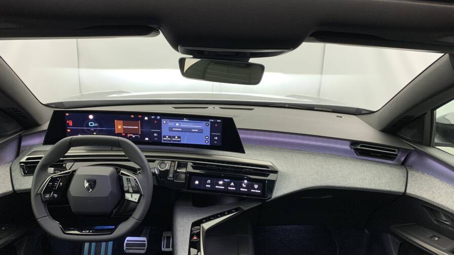 Mandataire Automobile neuf, recherche de Peugeot 3008-hybrid-145-e-dcs6-gt - E-Motors