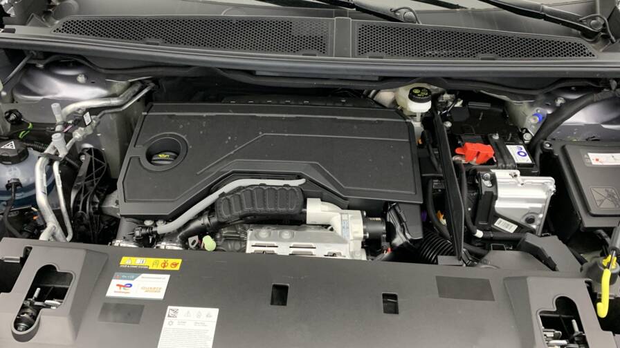 Mandataire Automobile neuf, recherche de Peugeot 3008-hybrid-145-e-dcs6-gt - E-Motors