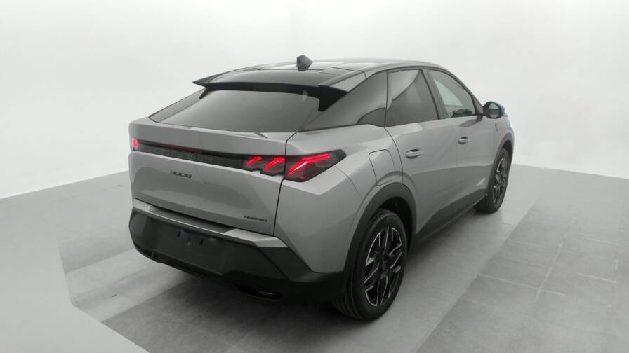 Mandataire Automobile neuf, recherche de Peugeot 3008-hybrid-145-e-dcs6-gt - E-Motors