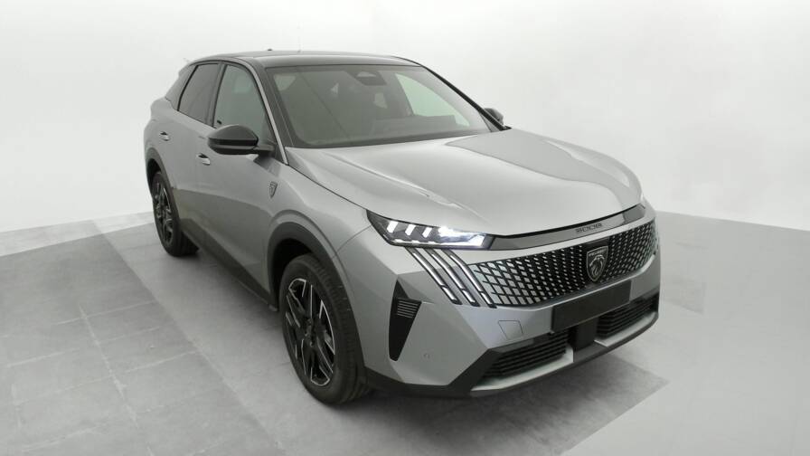 Mandataire Automobile neuf, recherche de Peugeot 3008-hybrid-145-e-dcs6-gt - E-Motors
