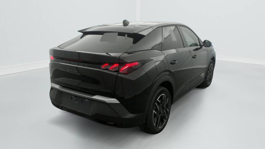 Mandataire Automobile neuf, recherche de Peugeot 3008-hybrid-145-e-dcs6-gt - E-Motors