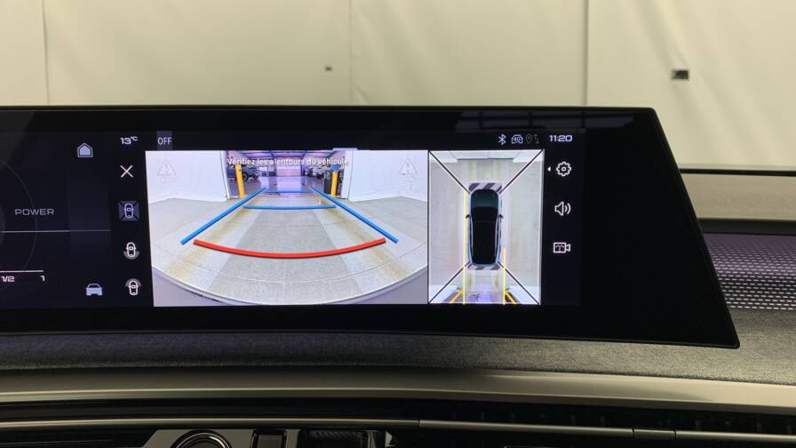 Mandataire Automobile neuf, recherche de Peugeot 3008-hybrid-145-e-dcs6-gt - E-Motors