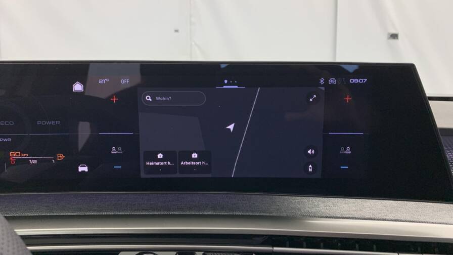 Mandataire Automobile neuf, recherche de Peugeot 3008-hybrid-145-e-dcs6-gt - E-Motors