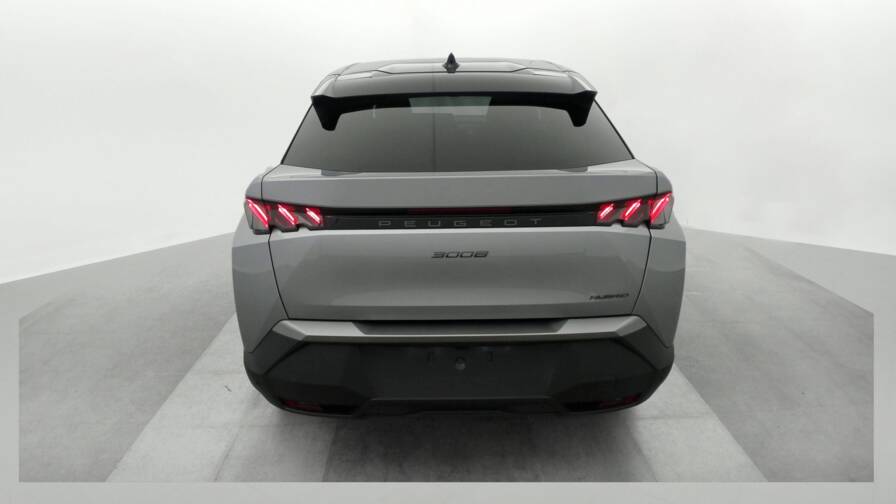 Mandataire Automobile neuf, recherche de Peugeot 3008-hybrid-145-e-dcs6-gt - E-Motors