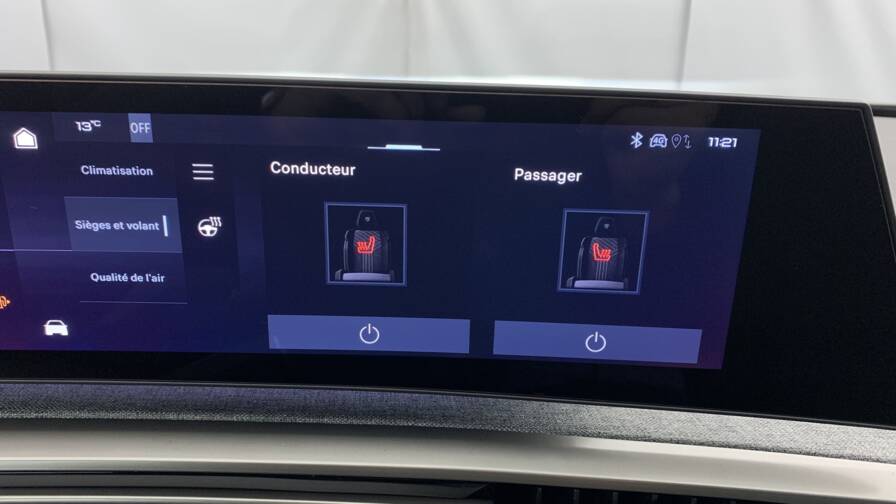 Mandataire Automobile neuf, recherche de Peugeot 3008-hybrid-145-e-dcs6-gt - E-Motors