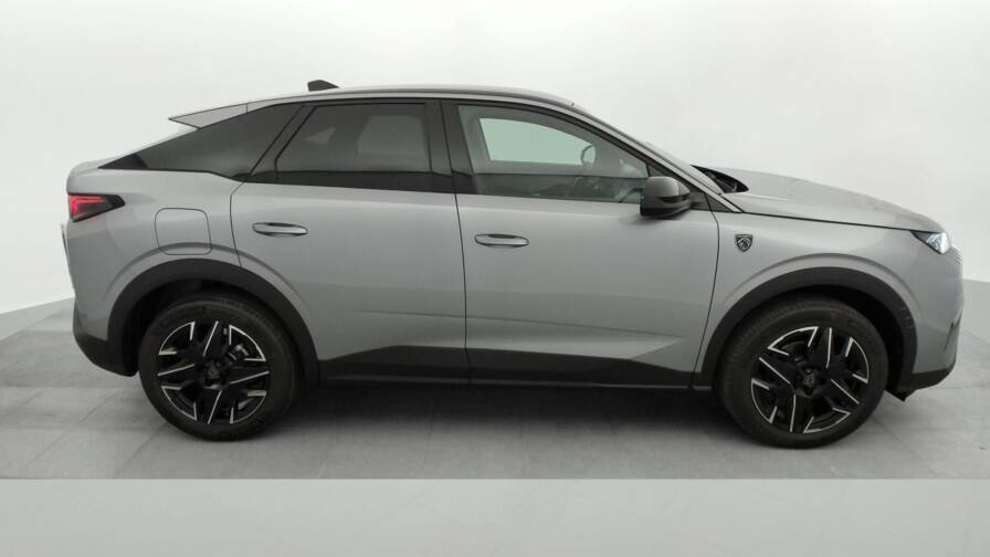 Mandataire Automobile neuf, recherche de Peugeot 3008-hybrid-145-e-dcs6-gt - E-Motors
