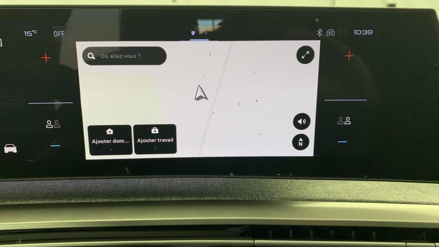 Mandataire Automobile neuf, recherche de Peugeot 3008-hybrid-145-e-dcs6-gt - E-Motors