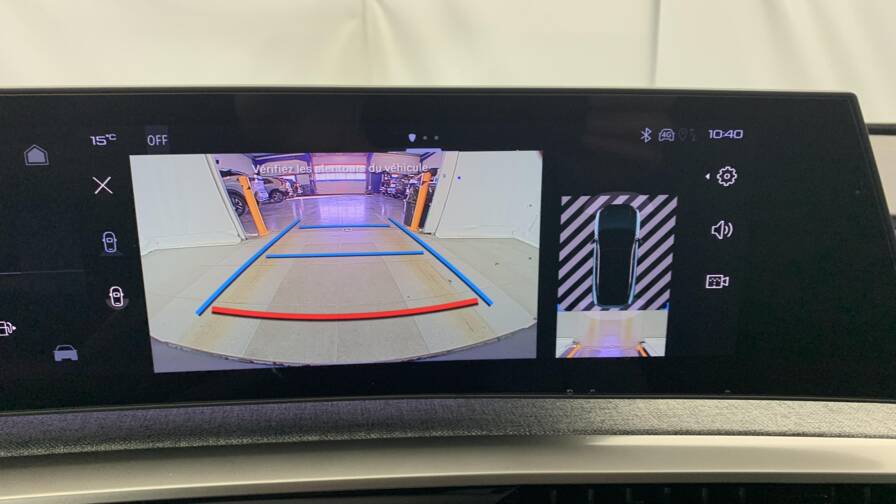 Mandataire Automobile neuf, recherche de Peugeot 3008-hybrid-145-e-dcs6-gt - E-Motors