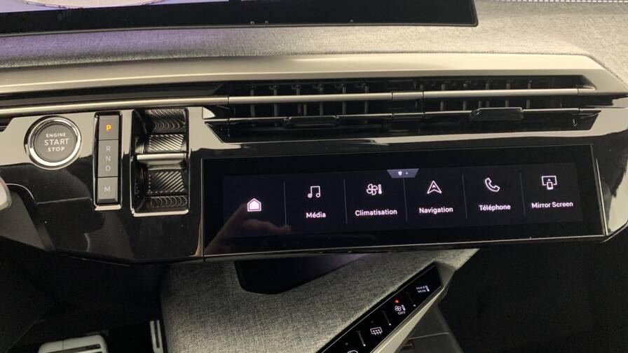 Mandataire Automobile neuf, recherche de Peugeot 3008-hybrid-145-e-dcs6-gt - E-Motors