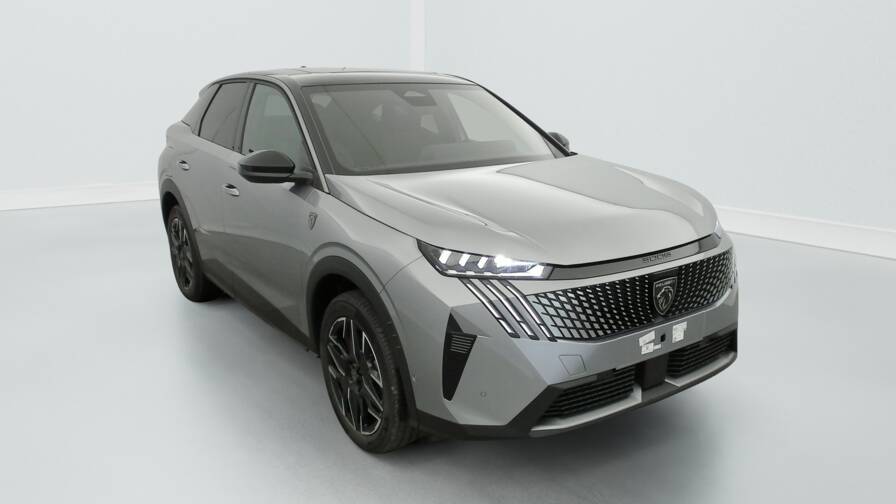 Mandataire Automobile neuf, recherche de Peugeot 3008-hybrid-145-e-dcs6-gt - E-Motors
