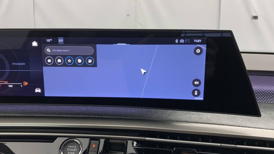 Mandataire Automobile neuf, recherche de Peugeot 3008-hybrid-145-e-dcs6-gt - E-Motors