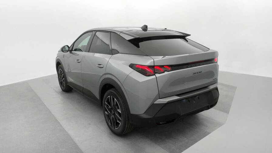 Mandataire Automobile neuf, recherche de Peugeot 3008-hybrid-145-e-dcs6-gt - E-Motors