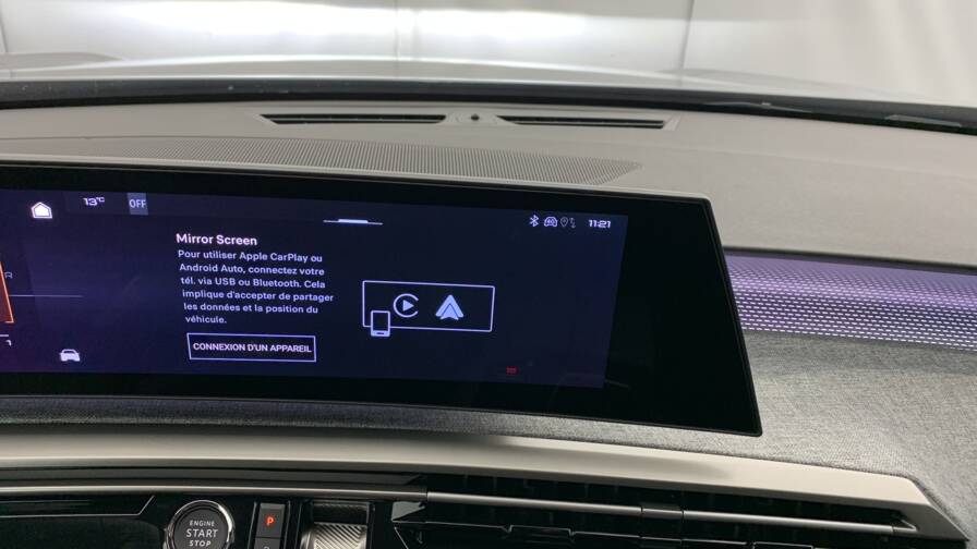 Mandataire Automobile neuf, recherche de Peugeot 3008-hybrid-145-e-dcs6-gt - E-Motors