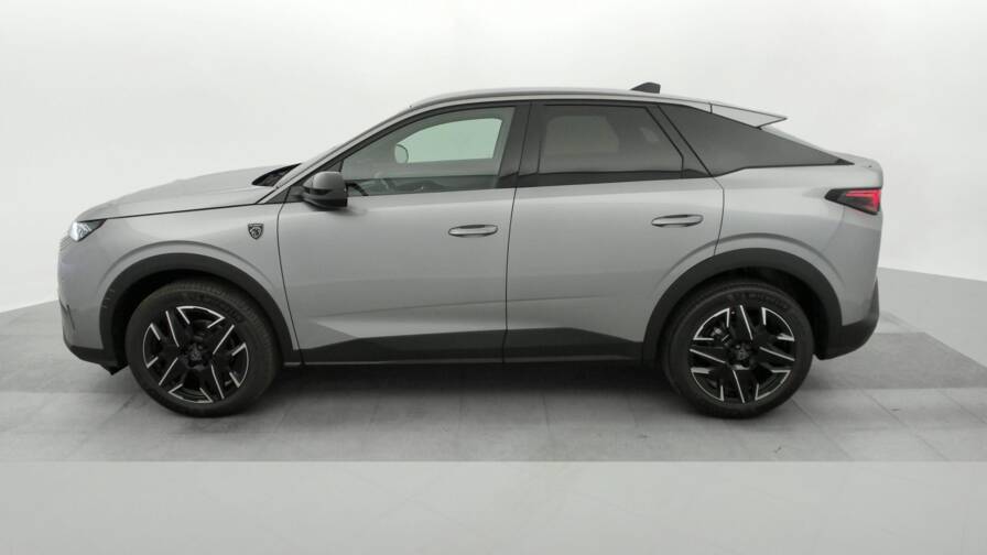 Mandataire Automobile neuf, recherche de Peugeot 3008-hybrid-145-e-dcs6-gt - E-Motors