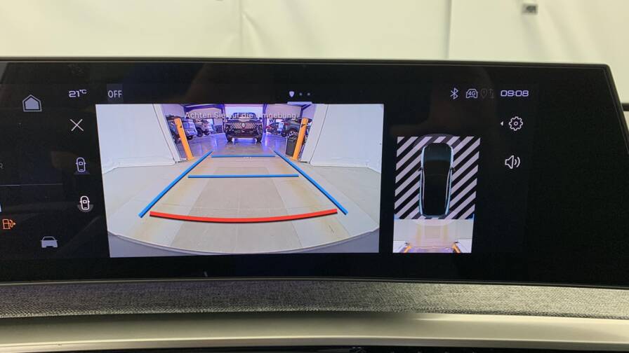 Mandataire Automobile neuf, recherche de Peugeot 3008-hybrid-145-e-dcs6-gt - E-Motors