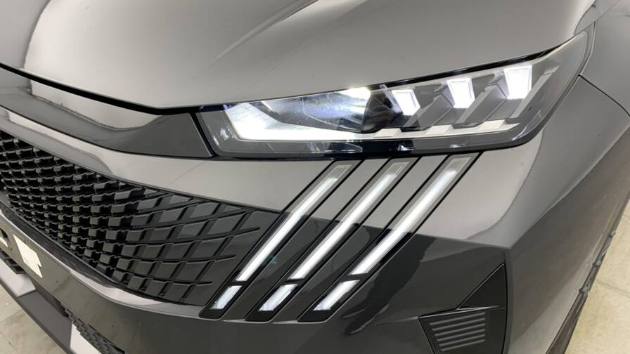 Mandataire Automobile neuf, recherche de Peugeot 3008-hybrid-145-e-dcs6-gt - E-Motors