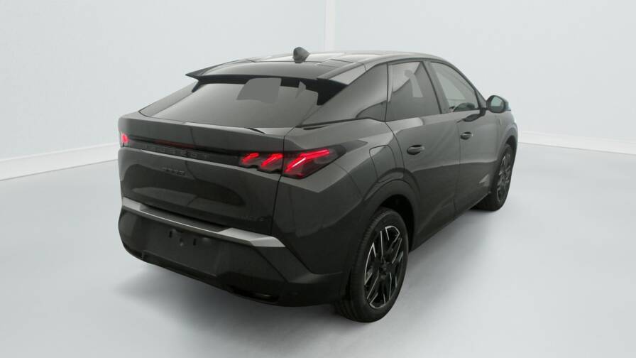 Mandataire Automobile neuf, recherche de Peugeot 3008-hybrid-145-e-dcs6-gt - E-Motors