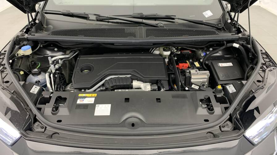 Mandataire Automobile neuf, recherche de Peugeot 3008-hybrid-145-e-dcs6-gt - E-Motors