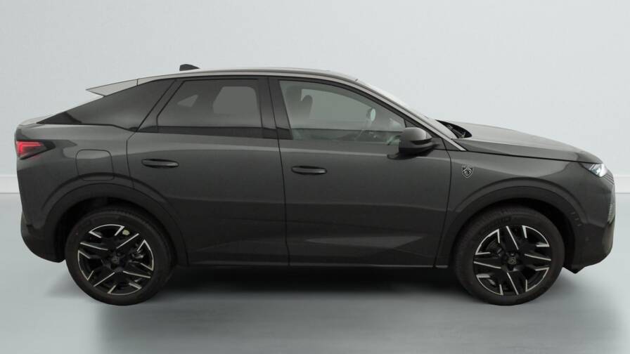 Mandataire Automobile neuf, recherche de Peugeot 3008-hybrid-145-e-dcs6-gt - E-Motors