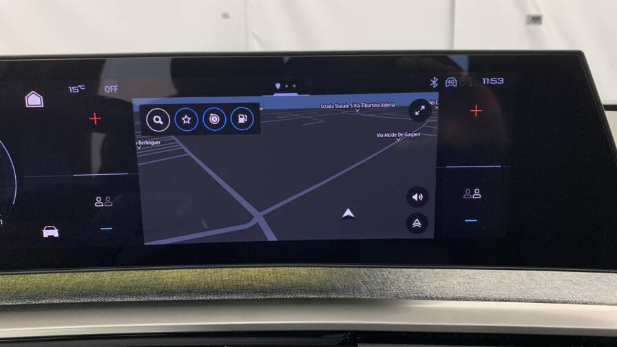 Mandataire Automobile neuf, recherche de Peugeot 3008-hybrid-145-e-dcs6-gt - E-Motors