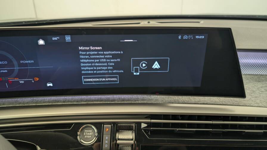 Mandataire Automobile neuf, recherche de Peugeot 3008-hybrid-145-e-dcs6-gt - E-Motors