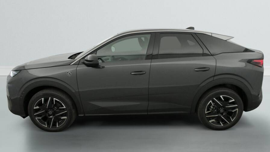 Mandataire Automobile neuf, recherche de Peugeot 3008-hybrid-145-e-dcs6-gt - E-Motors