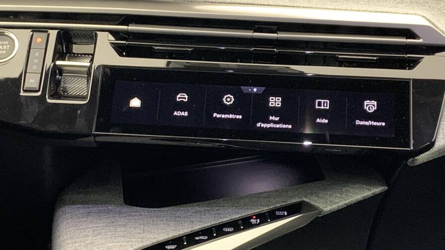 Mandataire Automobile neuf, recherche de Peugeot 3008-hybrid-145-e-dcs6-gt - E-Motors