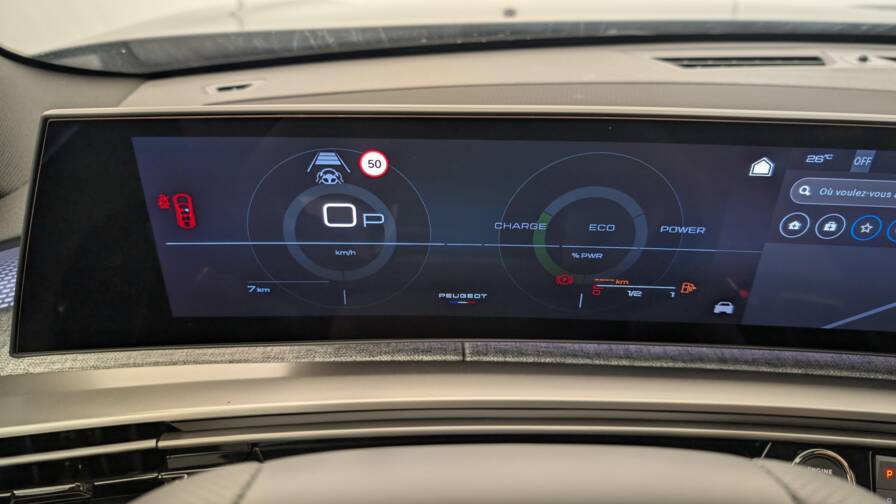 Mandataire Automobile neuf, recherche de Peugeot 3008-hybrid-145-e-dcs6-gt - E-Motors