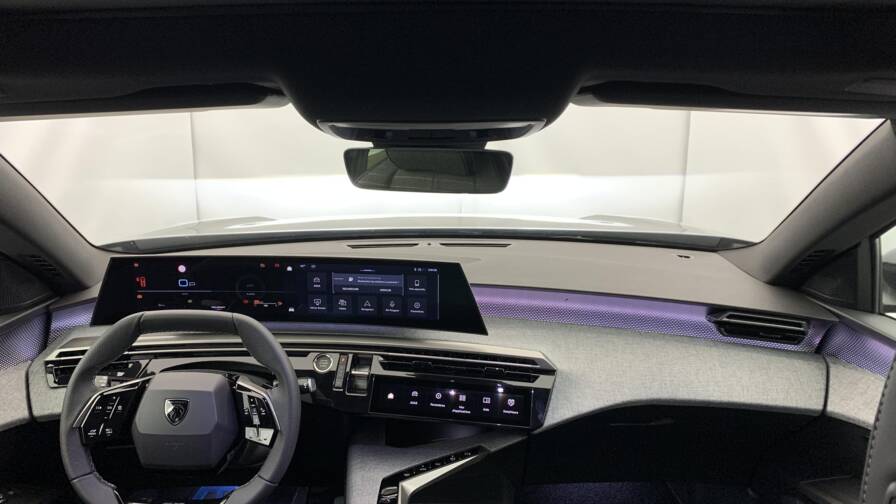 Mandataire Automobile neuf, recherche de Peugeot 3008-hybrid-145-e-dcs6-gt - E-Motors