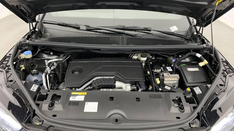 Mandataire Automobile neuf, recherche de Peugeot 3008-hybrid-145-e-dcs6-gt - E-Motors