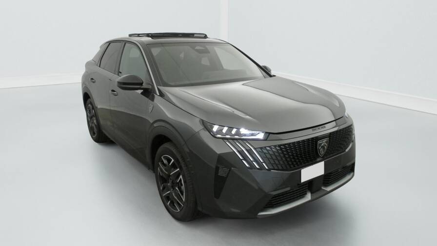 Mandataire Automobile neuf, recherche de Peugeot 3008-hybrid-145-e-dcs6-gt - E-Motors