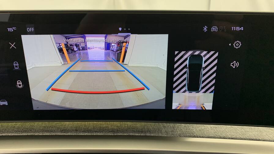 Mandataire Automobile neuf, recherche de Peugeot 3008-hybrid-145-e-dcs6-gt - E-Motors